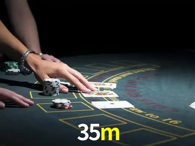 Cassino ao Vivo 35m - Dealers Brasileiros Profissionais